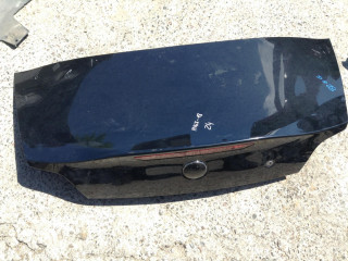 крышка багажника (дверь 3-5) BMW Z4 E85 2004, 3.0 л., бензин, АКПП, кабриолет