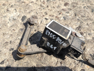 датчик дорожного просвета BMW 5 серия E60/E61 2006, 2.5 л., N52 B25 A, бензин, АКПП, универсал, 6776605