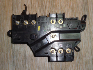 блок предохранителей Mercedes-Benz S-Класс W222/C217/A217 2014, 3.0 л., OM 642.861, дизель, АКПП, серебристый, седан, A2225402650