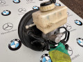 вакуумный усилитель тормозов BMW X6 E71/E72 2010, 6774622, 6791410, 6789515 - фото №2