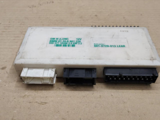 блок комфорта BMW 5 серия E39 [рестайлинг] 2001, 6901226