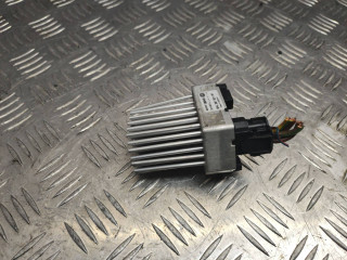 сопротивление печки BMW X3 E83 [рестайлинг] 2010, 6923204