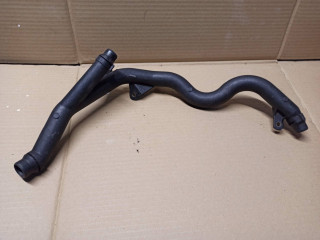 патрубок (трубопровод, шланг) BMW X5 E53 [рестайлинг] 2004, 3.0 л., дизель, 7787379