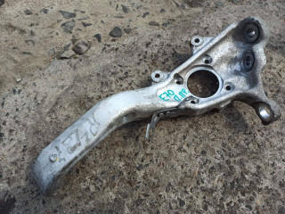 кулак поворотный правый BMW X5 E70 [рестайлинг] 2013, 3.0 л., N55 B30 A, бензин