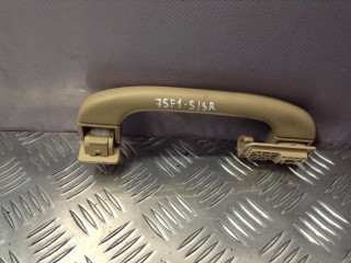 ручка внутренняя потолочная BMW X5 E70 2008, 3.0 л., N52 B30 AF, бензин, АКПП, внедорожник 5 дв.