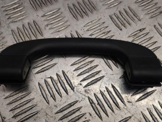 ручка внутренняя потолочная BMW 3 серия E90/E91/E92/E93 [рестайлинг] 2008, 4.0 л., S65 B40 A, бензин, АКПП, темно-синий, кабриолет, 9143516