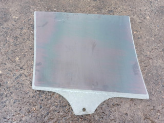 стекло двери задней левой BMW X5 E70 2007, 3.0 л., дизель, АКПП, внедорожник 5 дв.