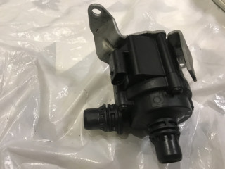 насос антифриза дополнительный BMW X5 F15 2014, 3.0 л., N57 D30 A, дизель, АКПП, внедорожник 5 дв., 8511748