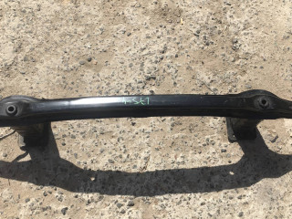 усилитель бампера переднего BMW X5 E70 2007, 3.0 л., дизель, АКПП, внедорожник 5 дв., 7165458