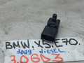 датчик давления во впускном коллекторе BMW X5 E70 2009, 3.0 л., дизель, 7792260 - фото №3