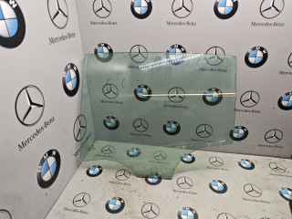 стекло двери задней левой BMW X6 E71 [рестайлинг] 2013, 4.4 л., N63 B44 A, бензин, 7179603