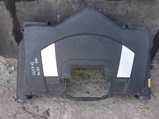корпус воздушного фильтра Mercedes-Benz M-Класс W164 2006, 3.5 л., M 272.967, бензин, АКПП, внедорожник 5 дв., правый руль, A2730900401