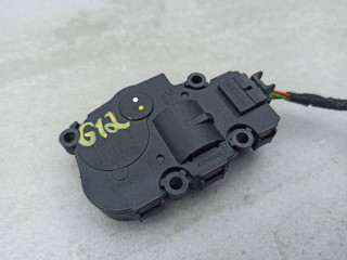 Заслонка печки/климат-контроля BMW 7 серия G11/G12 2017, 3.0 л., дизель