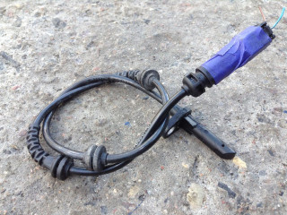 датчик ABS BMW 2016, 3.0 л., N55 B30 A, бензин, АКПП, седан, 6784901