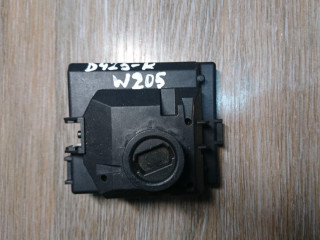 замок зажигания Mercedes-Benz C-Класс W205/S205/C205 2015, 2.0 л., M 274.920, бензин, АКПП, седан, правый руль, A2059007121, 33325201-01