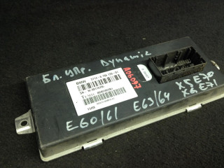 блок управления Dynamic Drive BMW 7 серия E65/E66/E67 2004, 3.0 л., дизель, АКПП, седан, 37146786139, 6786139