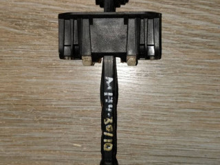 ограничитель открывания двери BMW 2013, 2.0 л., N47 D20 C, дизель, АКПП, хетчбэк 5 дв., правый руль, 51227446724, 7331408