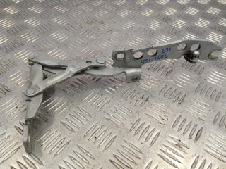 петля капота левая BMW 5 серия E39 [рестайлинг] 2001, 2.9 л., АКПП, седан