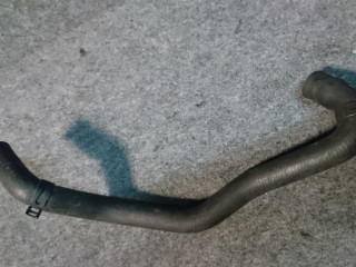 патрубок радиатора Mercedes-Benz C-Класс W204/S204/C204 [рестайлинг] 2011, 2.1 л., OM 651.913, дизель, АКПП, универсал, A2048305896