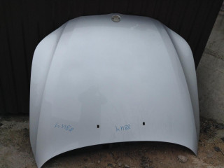 капот BMW 5 серия E60/E61 2005, 3.0 л., дизель, АКПП, универсал