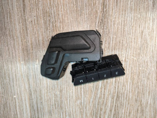 блок управления сиденьем Mercedes-Benz C-Класс W204/S204 2009, 3.0 л., M 272.948, бензин, A2048702958