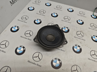 динамик двери BMW 7 серия F01/F02 2009, 9141501