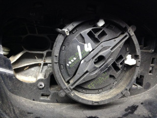 электромоторчик зеркала наружнего BMW 2008, 2.0 л., N47 D20 A, дизель, АКПП, хетчбэк 5 дв.