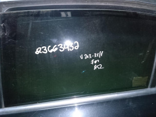 стекло двери задней левой BMW 7 серия F01/F02 2010, 4.4 л., N63 B44 A, бензин, АКПП, седан, 51357182091