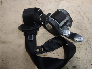 ремень безопасности BMW X5 E70 2007, 3.0 л., дизель, АКПП