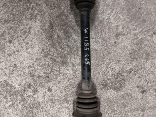 полуось задняя (приводной вал, ШРУС) BMW 7 серия E65/E66/E67 2003, 6.0 л., N73 B60 A, бензин, АКПП, седан, 7518455