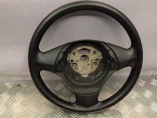 руль BMW 2008, 2.0 л., N47 D20 A, дизель, АКПП, хетчбэк 5 дв.