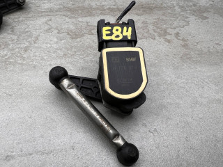 датчик дорожного просвета BMW X1 E84 2009, 6778814