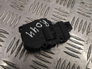 моторчик заслонки печки BMW 7 серия F01/F02 2010, 4.4 л., N63 B44 A, бензин, АКПП, седан