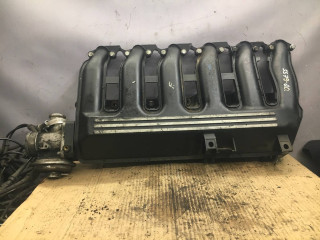 коллектор впускной BMW 5 серия E39 [рестайлинг] 2002, 2.9 л., АКПП, седан, 7789287, 7789247, 7789329