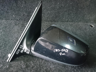 зеркало наружное левое BMW 7 серия F01/F02 2010, 4.4 л., N63 B44 A, бензин, АКПП, седан