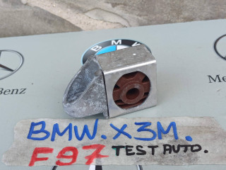 кронштейн глушителя BMW 2024, 3.0 л., бензин, 5A3A12900