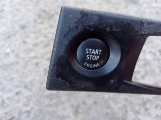 кнопка запуска двигателя BMW 5 серия E60/E61 [рестайлинг] 2009, 2.0 л., N47 D20 A, дизель, АКПП, седан, 6979533