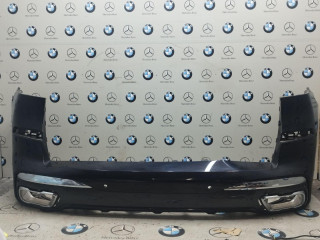 бампер задний BMW 2023, 3.0 л., B58 B30 A, бензин, 475, 8069894