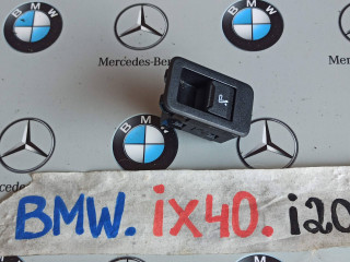 ручка ( кнопка ) складывания сиденья BMW iX I20 2022, электро, полный привод, правый руль, 5A2BCB7
