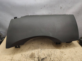 подушка безопасности коленная BMW 7 серия E65/E66/E67 [рестайлинг] 2007, 4.8 л., N62 B48 B, бензин, черный, 7020772