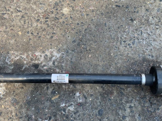 полуось задняя (приводной вал, ШРУС) BMW 7 серия G11/G12 2017, 3.0 л., дизель, 8639466