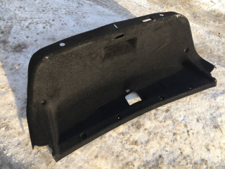 обшивка крышки багажника BMW 7 серия G11/G12 [рестайлинг] 2021, 3.0 л., B57 D30 A, дизель, 7357098