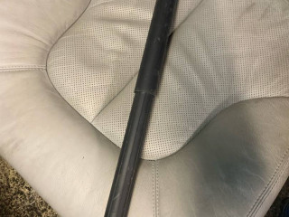 амортизатор крышки багажника (3-5 двери) BMW X5 E70 2007, 4.8 л., N62 B48 A, бензин, АКПП, 51247177283