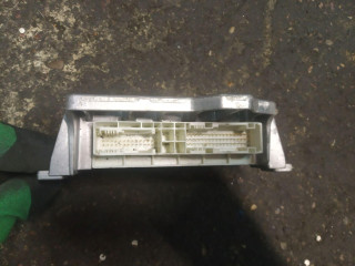 блок AirBag BMW X5 E70 2009, 4.8 л., бензин, АКПП, внедорожник 5 дв., 9189905, 0285010252