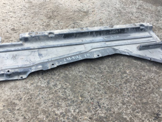 защита днища BMW X6 E71/E72 2011, 3.0 л., N57 D30 A, дизель, АКПП, внедорожник 5 дв., 7158404, 7178548