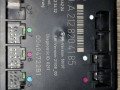 модуль управления двери Mercedes-Benz E-Класс W212/S212/C207/A207 2010, 2.2 л., дизель, АКПП, седан, задний привод, правый руль, A2128204185, 00404722B1 - фото №2