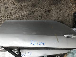 ручка наружная Mercedes-Benz SLK-Класс R171 2006, 3.5 л., M 272.963, бензин, АКПП, серебристый, кабриолет