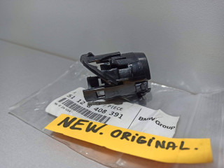 крепление парктроника BMW X5 E53 [рестайлинг] 2005, 8408391