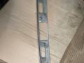 накладка подсветки номера Mercedes-Benz E-Класс W211/S211 2004, 3.2 л., OM 648.961, дизель, АКПП, универсал, 2117400403 - фото №2