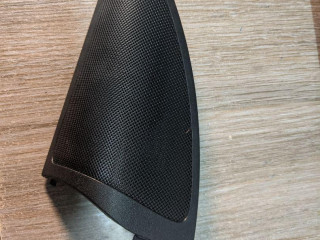 динамик высокочастотный (пищалка) Mercedes-Benz M-Класс W166 2012, 2.1 л., OM 651.960, дизель, АКПП, мокрый асфальт, внедорожник 5 дв., A2118200202, 2118200202, 1667200144, A1667200144